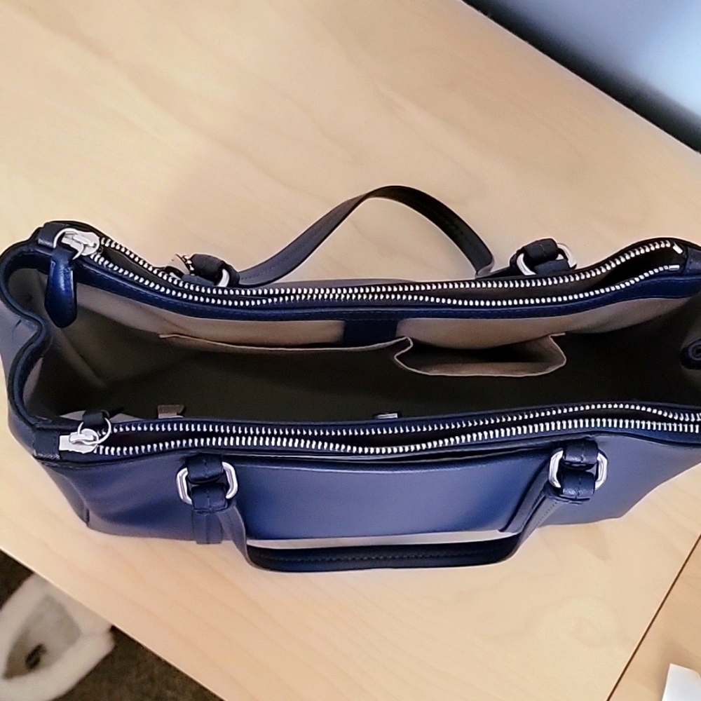 Coach bag - Picture 4 of 7